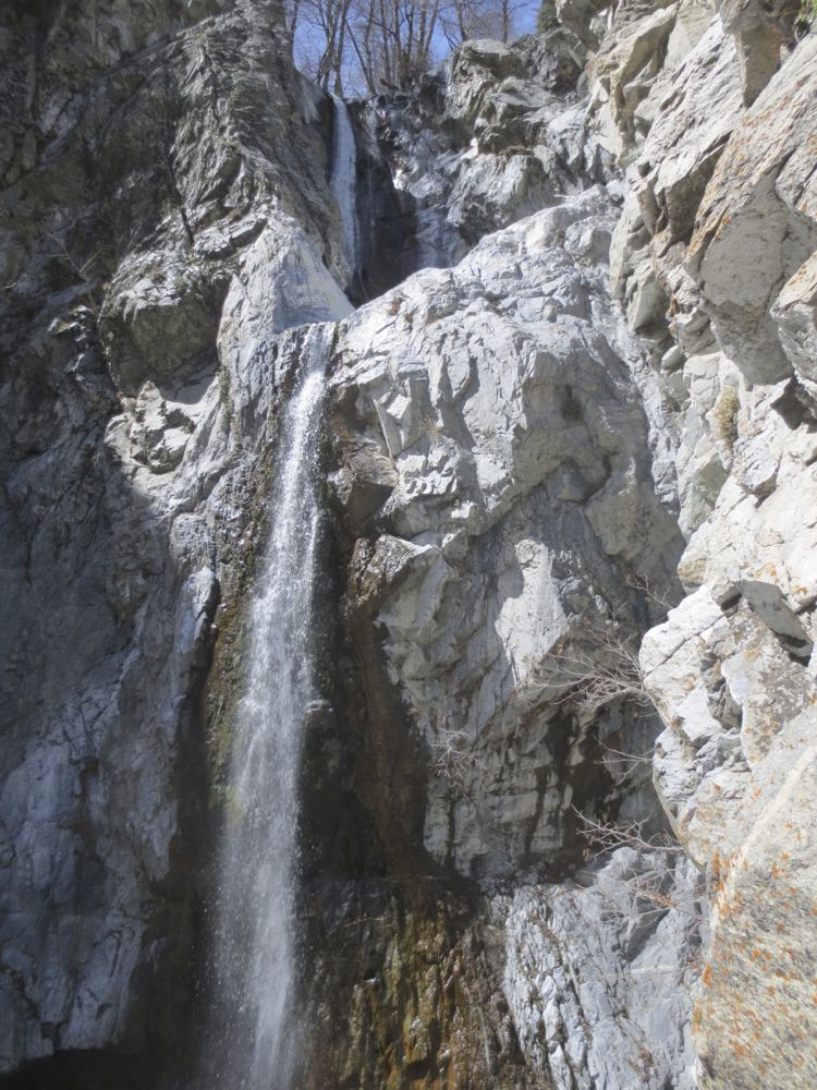 southern california waterfall hikes IMG_2136