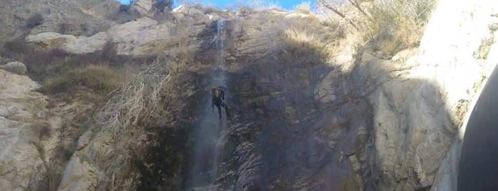 Fall-Creek-Canyoneering