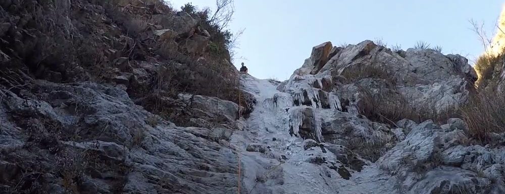 rappelling-icy-waterfall-stone-plus-one-canyon
