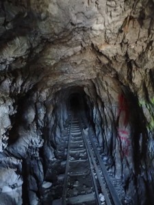 Big Horn Mine - The Hikers Way