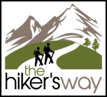 thehikersway logo